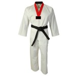 Taekwondo Uniform